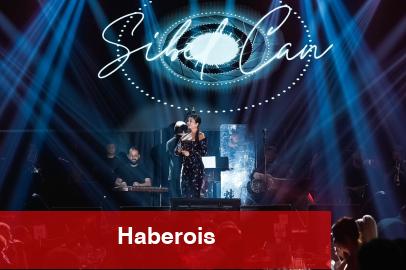 Sibel Can'dan yavru vatanda müzik şöleni