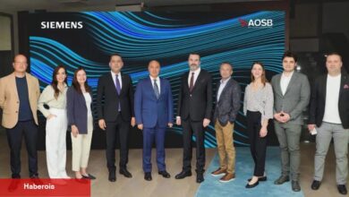 Siemens Türkiye'den Adana sanayisine teknolojik destek