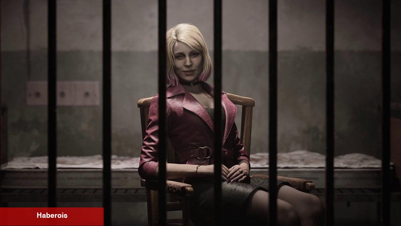 Silent Hill 2 Remake'in Birinci 90 Dakika Oynanış İçeriği Ortaya Çıktı