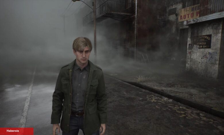 Silent Hill 2 Remake'in Birinci 90 Dakika Oynanış İçeriği Ortaya Çıktı - Haberois Silent Hill 2 Remake'in Birinci 90 Dakika Oynanış İçeriği Ortaya Çıktı