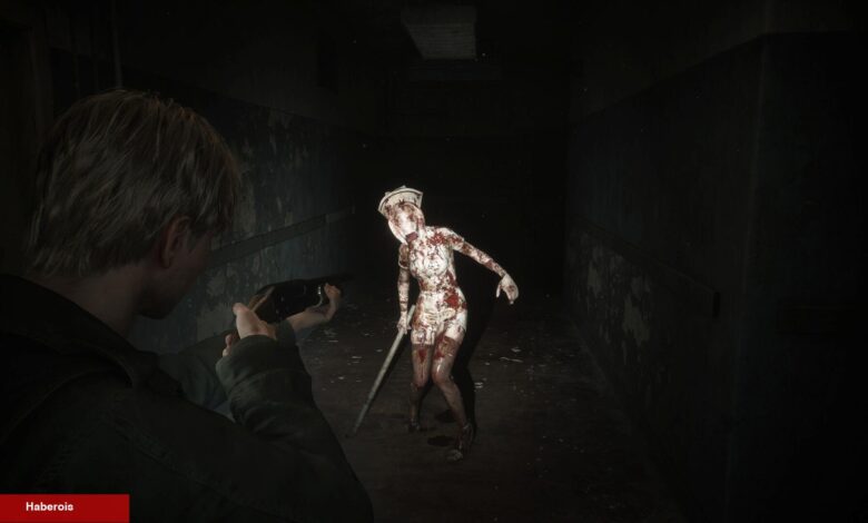 Silent Hill 2 Remake'in Birinci 90 Dakikası Yayınlandı - Haberois Silent Hill 2 Remake'in Birinci 90 Dakikası Yayınlandı