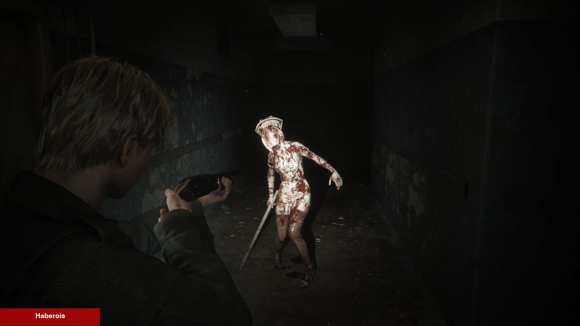 Silent Hill 2 Remake'in Birinci 90 Dakikası Yayınlandı