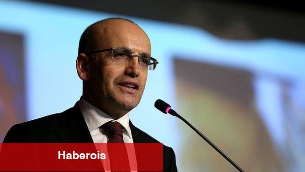 Şimşek EBRD idaresi ile bir ortaya geldi - Haberois Şimşek EBRD idaresi ile bir ortaya geldi