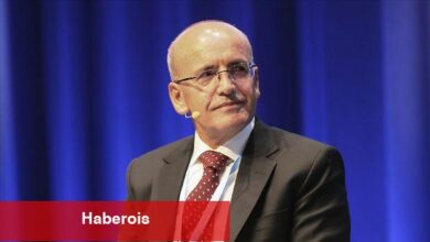 Şimşek: Ülke olarak borçlanma maliyetimiz düştü