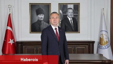 Sivas Belediye Başkanı Dr. Adem Uzun, 4 Eylül 1919 Sivas Kongresi'nin 105. yıl dönümü münasebetiyle bir mesaj yayınladı
