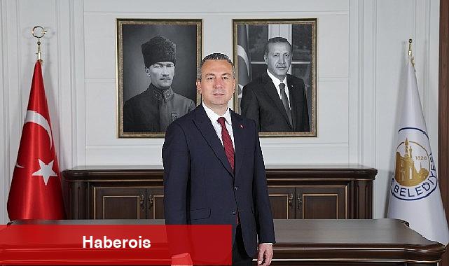 Sivas Belediye Başkanı Dr. Adem Uzun, 4 Eylül 1919 Sivas Kongresi'nin 105. yıl dönümü münasebetiyle bir mesaj yayınladı - Haberois Sivas Belediye Başkanı Dr. Adem Uzun, 4 Eylül 1919 Sivas Kongresi'nin 105. yıl dönümü münasebetiyle bir mesaj yayınladı
