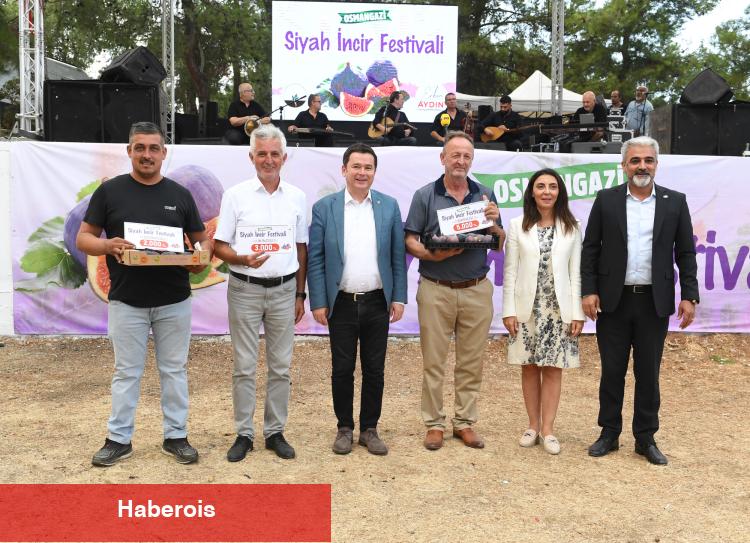 Siyah incir Bursa’nın gözbebeği