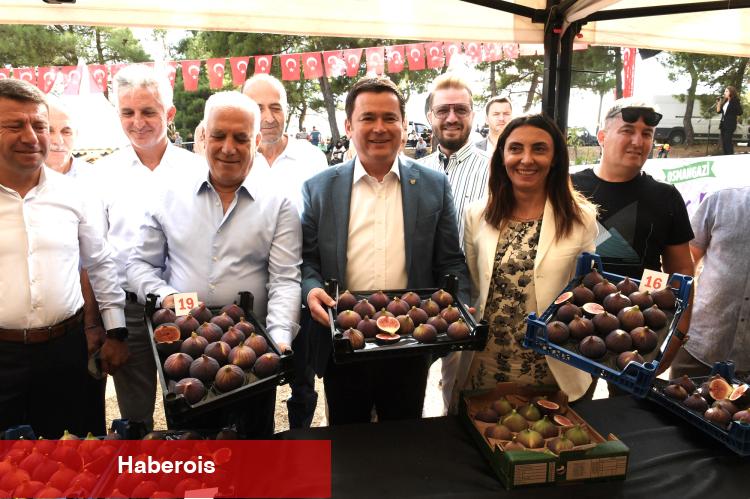 Siyah incir Bursa’nın gözbebeği