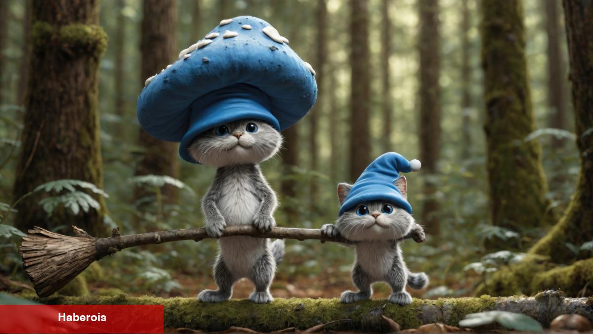 SMURFCAT Coin nedir? Real Smurf Cat Fiyat Yorumları