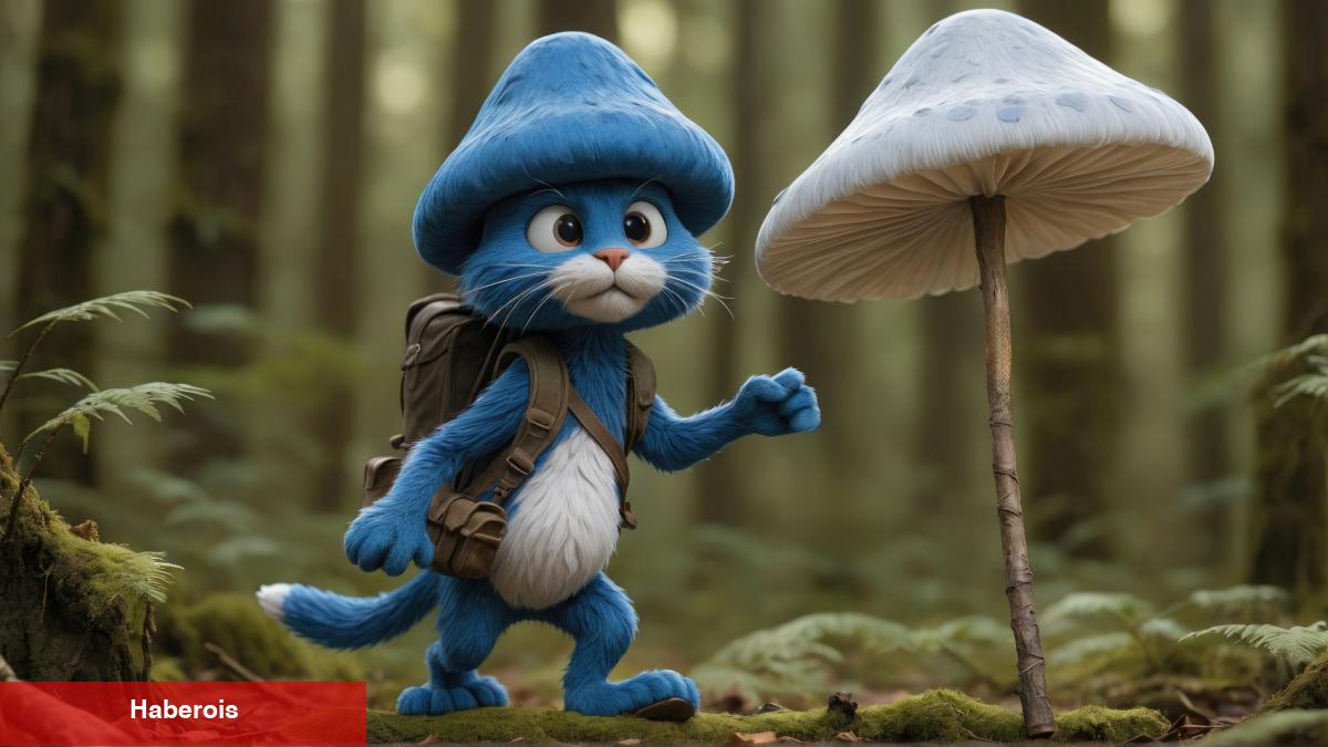 SMURFCAT Coin nedir? Real Smurf Cat Fiyat Yorumları