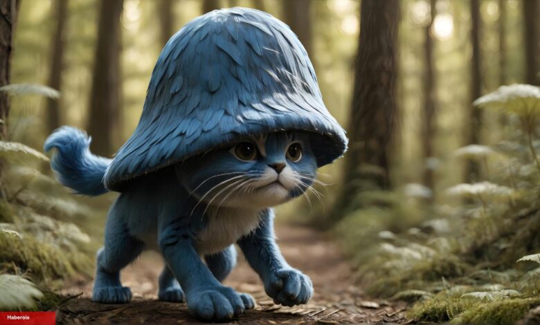 SMURFCAT Coin nedir? Real Smurf Cat Fiyat Yorumları - Haberois SMURFCAT Coin nedir? Real Smurf Cat Fiyat Yorumları
