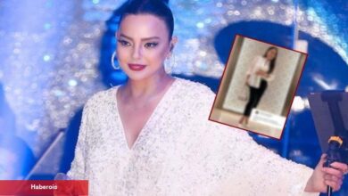 Son paylaşımı gündem olan Ebru Gündeş'e hayranları bile acımadı! "Nasıl başarıyorsun ablam?"