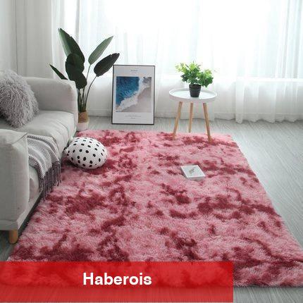 Sonbaharın simgesi: Gül kurusu rengi! Salon dekorasyonunda gül kurusu rengi nasıl kullanılır?