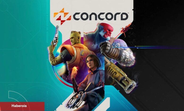 Sony'nin üzerinde 8 sene çalıştığı Concord oyunu 2 ayda çöpe atıldı - Haberois Sony'nin üzerinde 8 sene çalıştığı Concord oyunu 2 ayda çöpe atıldı