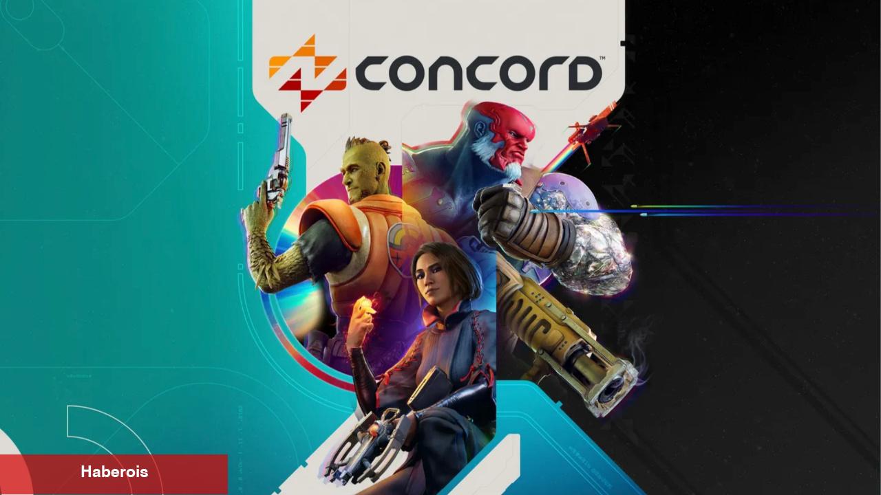 Sony'nin üzerinde 8 sene çalıştığı Concord oyunu 2 ayda çöpe atıldı