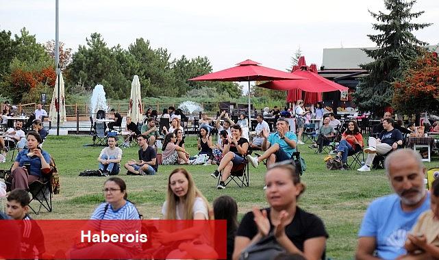 "Sound of Europe 3" Çankaya'da müzikseverlerle buluştu - Haberois "Sound of Europe 3" Çankaya'da müzikseverlerle buluştu