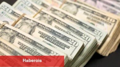 Spekülatif yatırımcılar dolarda satışa geçti