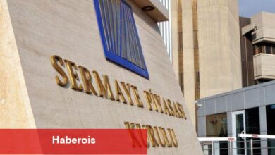 SPK’dan yeni taslak duyurusu