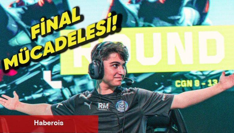 Sponsoru Olduğumuz Pcific, Memleketler arası Valorant Turnuvasında Final Mücadelesinde! - Haberois Sponsoru Olduğumuz Pcific, Memleketler arası Valorant Turnuvasında Final Mücadelesinde!