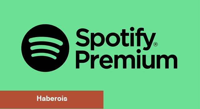 Spotify'dan yeni özellik, anne ve babalar bu özelliğe bayılacak