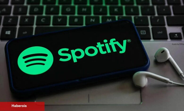 Spotify'dan yeni özellik, anne ve babalar bu özelliğe bayılacak - Haberois Spotify'dan yeni özellik, anne ve babalar bu özelliğe bayılacak