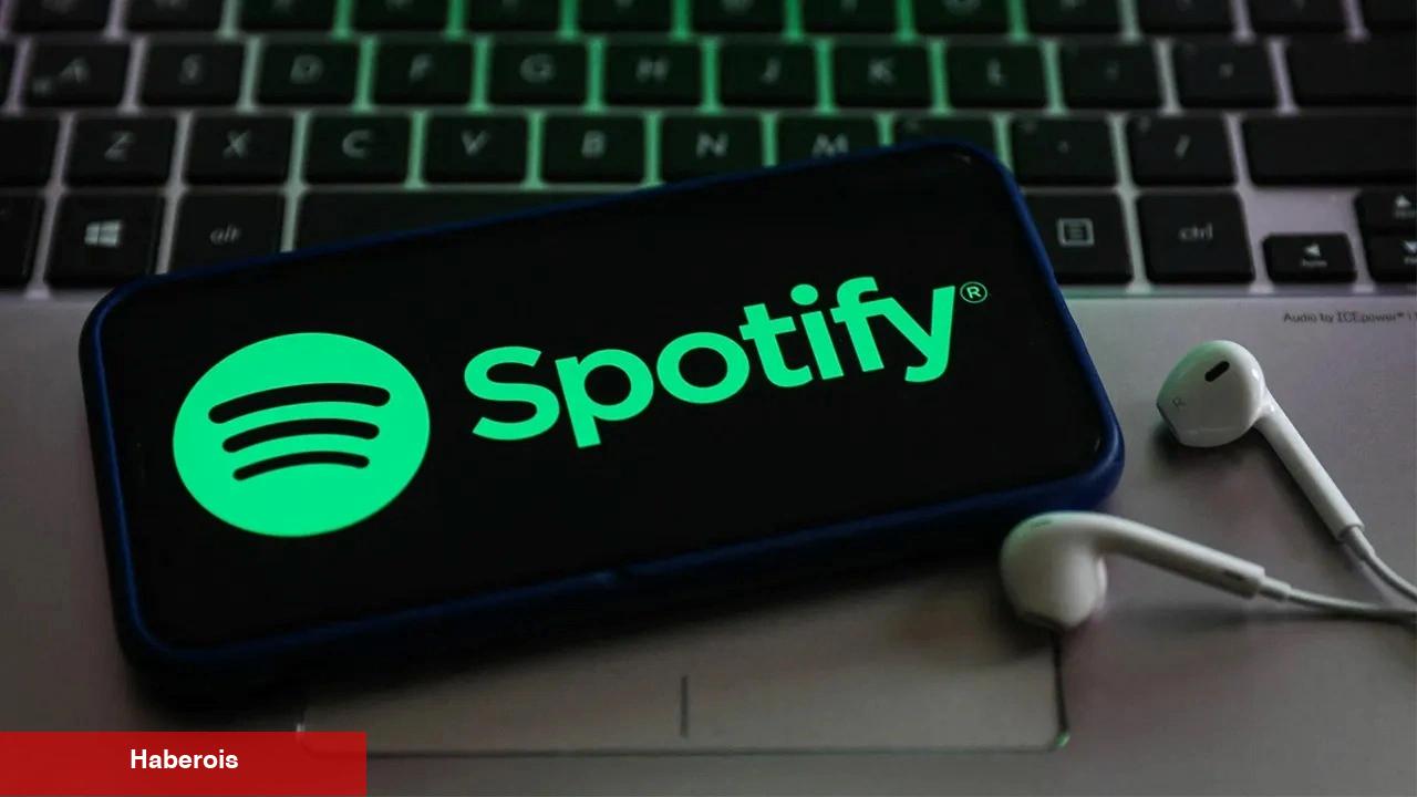Spotify'dan yeni özellik, anne ve babalar bu özelliğe bayılacak