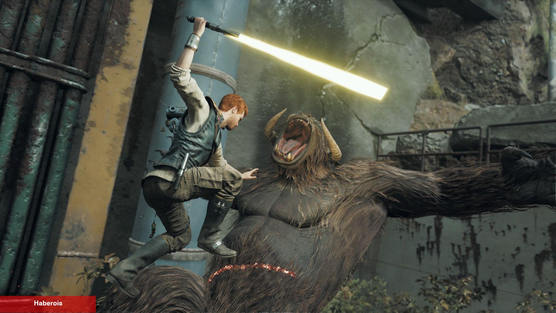 Star Wars Jedi: Survivor İçin Yeni Güncelleme: Denuvo Kaldırıldı - Haberois Star Wars Jedi: Survivor İçin Yeni Güncelleme: Denuvo Kaldırıldı
