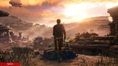 Star Wars Jedi: Survivor İçin Yeni Güncelleme: Denuvo Kaldırıldı