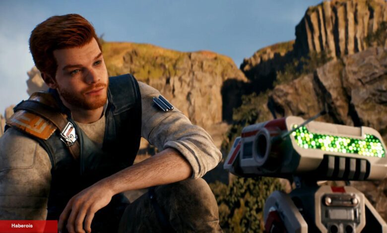 Star Wars Jedi: Survivor'ın Denuvo'su Kaldırıldı