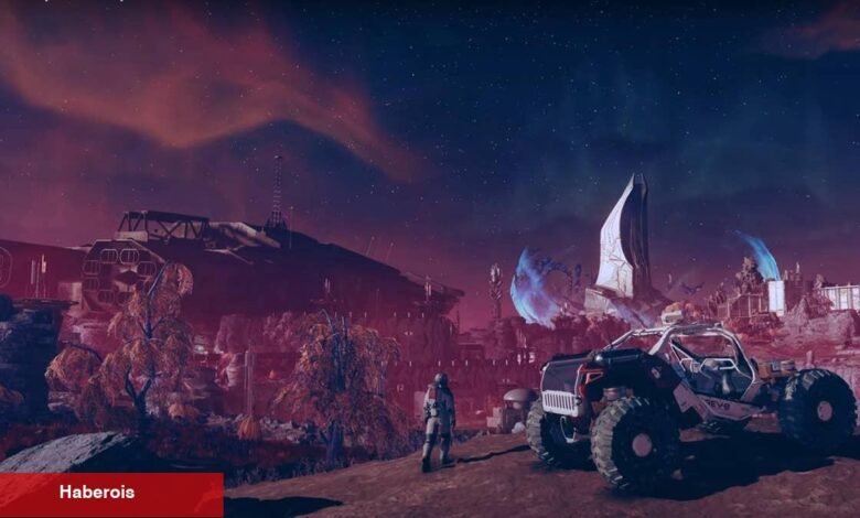 Starfield DLC'si Shattered Space Neler Sunuyor? İşte Yeni Görüntü - Haberois Starfield DLC'si Shattered Space Neler Sunuyor? İşte Yeni Görüntü