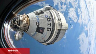 Starliner'ın Sorunları Boeing'in Uzay İşindeki Son Gerilemedir