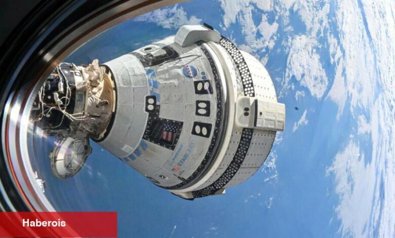 Starliner'ın Sorunları Boeing'in Uzay İşindeki Son Gerilemedir