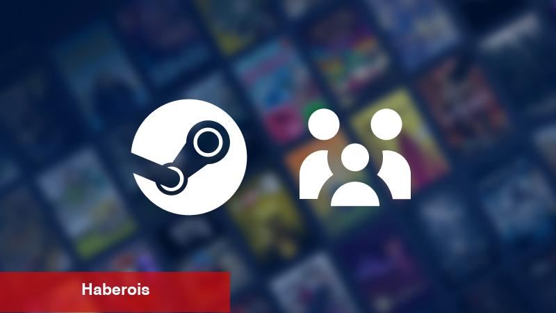 Steam Aileleri Betadan Çıkarak Resmen Hayata Geçti