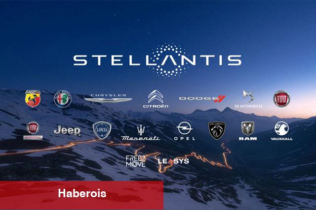 Stellantis markalarını satacak mı? Açıklama geldi