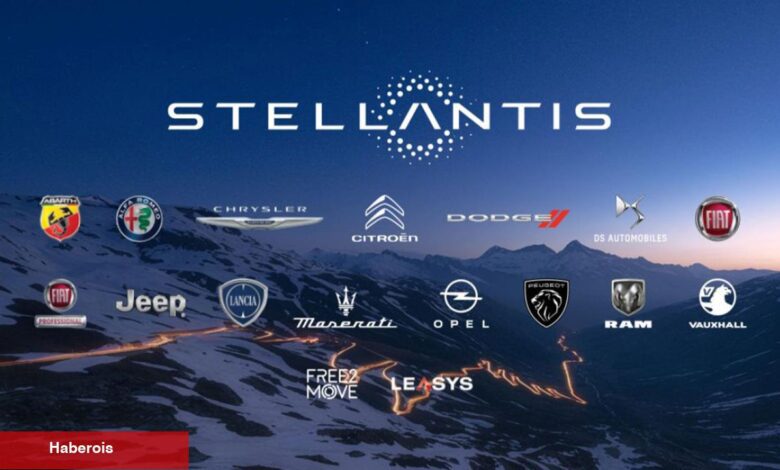 Stellantis markalarını satacak mı? Açıklama geldi - Haberois Stellantis markalarını satacak mı? Açıklama geldi