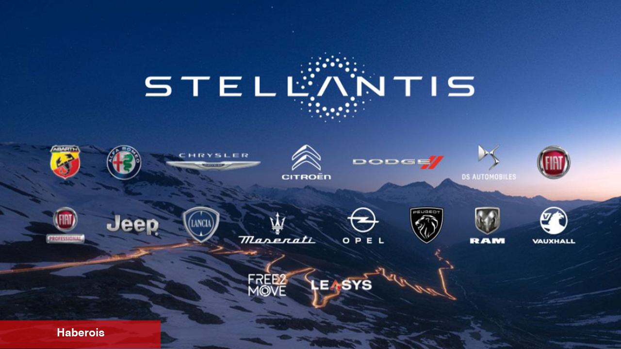 Stellantis markalarını satacak mı? Açıklama geldi