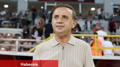Suat Kaya: ''Oyuncuların hepsine helal olsun''