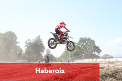 Süper Enduro Şampiyonası'nda kıyasıya rekabet