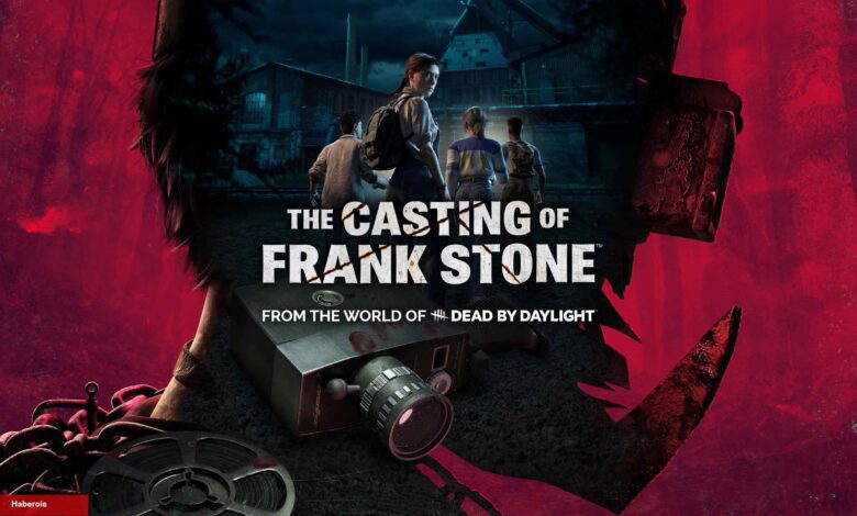 Supermassive Games'in Yeni Oyunu The Casting of Frank Stone Çıktı