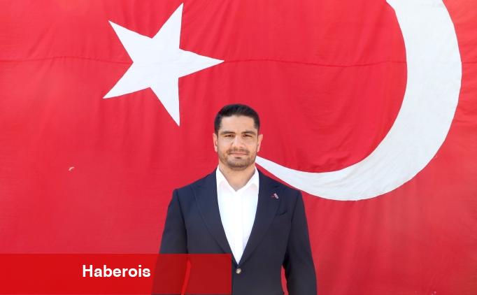 Taha Akgül, Türk güreşine hizmetini sürdürecek - Haberois Taha Akgül, Türk güreşine hizmetini sürdürecek