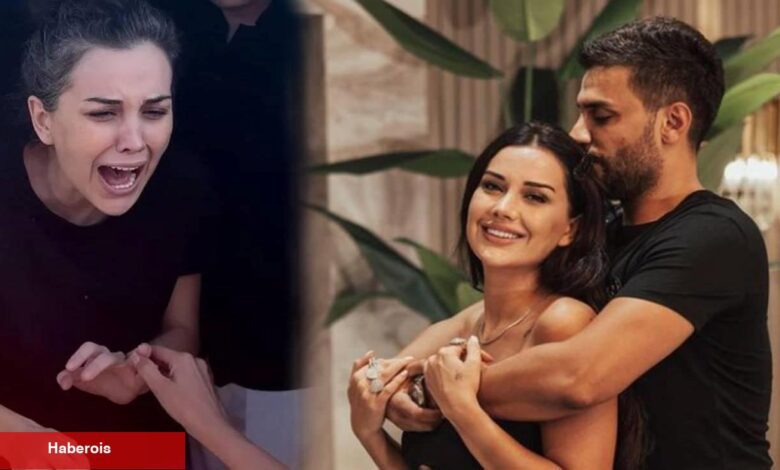 Tahliye olan Dilan Polat eşi Engin Polat'ı ziyaret etti! - Haberois Tahliye olan Dilan Polat eşi Engin Polat'ı ziyaret etti!