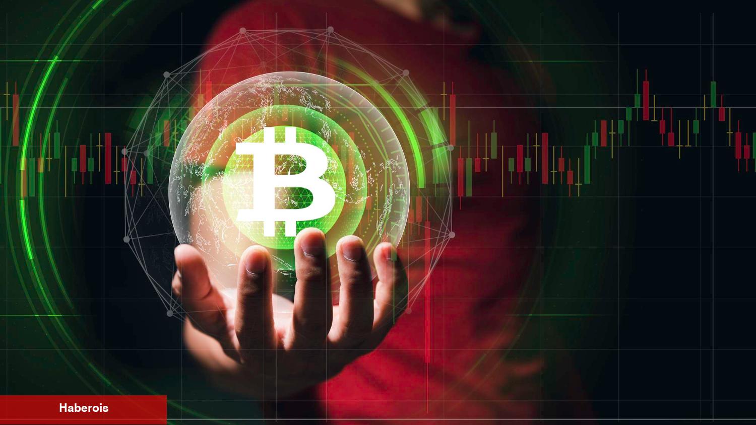 Tanınan Analist Bitcoin için Tabanı Belirledi: Sonra Boğalar Koşacak!