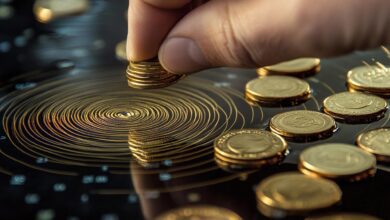 Tanınan Borsada MINA Coin ve O 4’ünün Hacmi Sıçradı! İşte Olanlar
