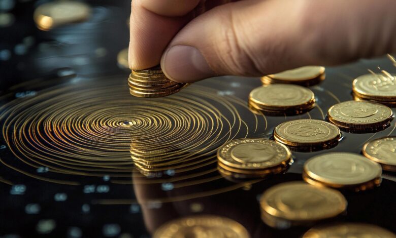 Tanınan Borsada MINA Coin ve O 4’ünün Hacmi Sıçradı! İşte Olanlar - Haberois Tanınan Borsada MINA Coin ve O 4’ünün Hacmi Sıçradı! İşte Olanlar