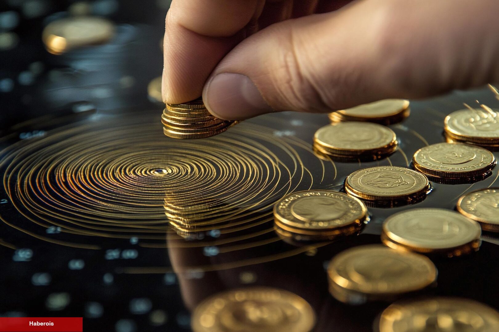 Tanınan Borsada MINA Coin ve O 4’ünün Hacmi Sıçradı! İşte Olanlar