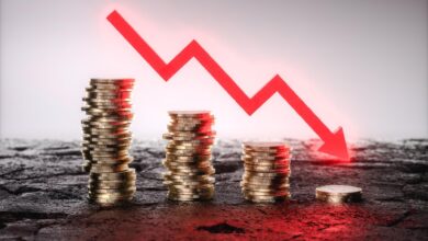 Tanınan Platform Kapanıyor mu? Altcoin’i Çakıldı!