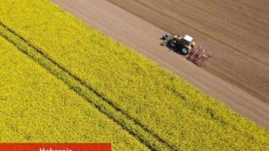 Tarımda üretici enflasyonu son 3 yılın en düşük seviyesine indi - Haberois Tarımda üretici enflasyonu son 3 yılın en düşük seviyesine indi