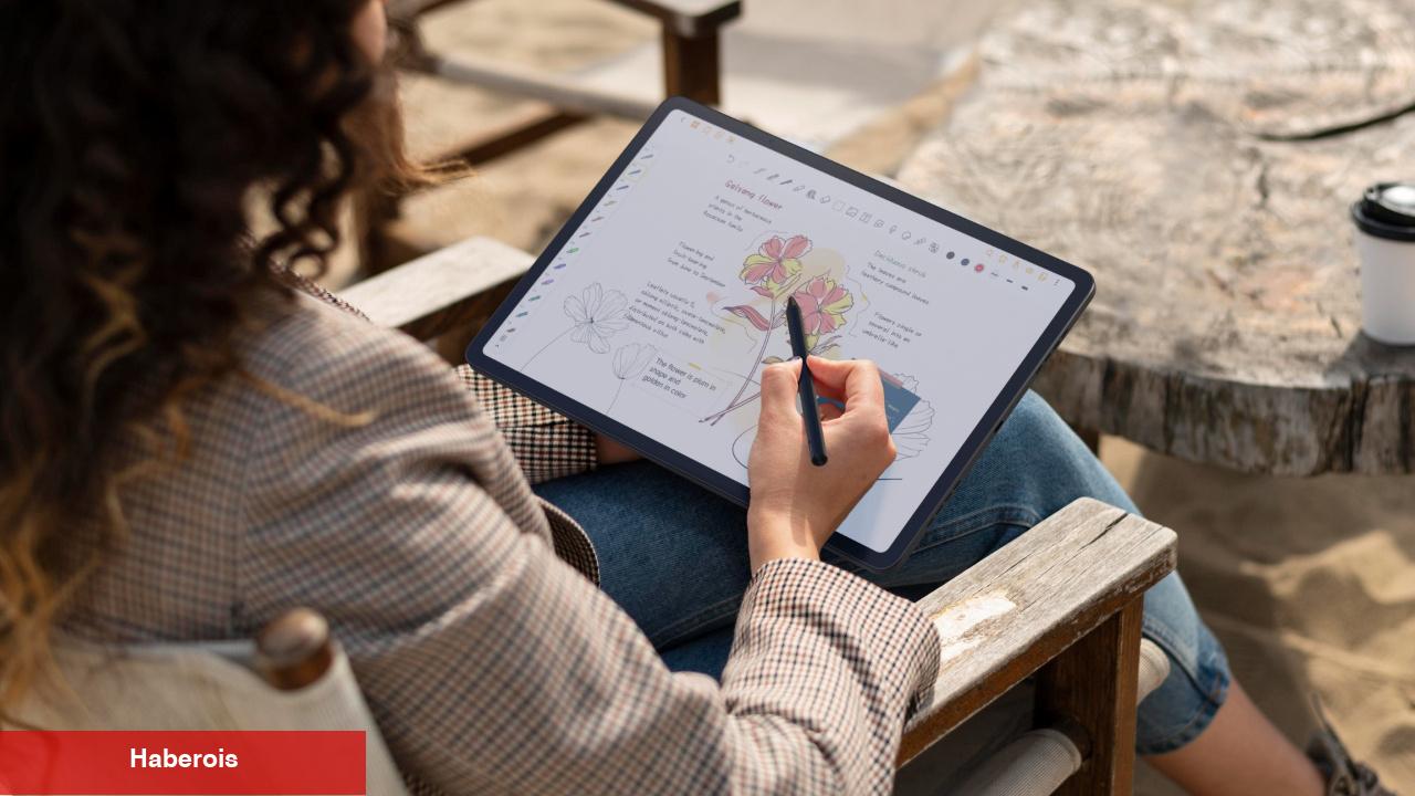 TCL, NXTPAPER 14 tabletini tanıttı