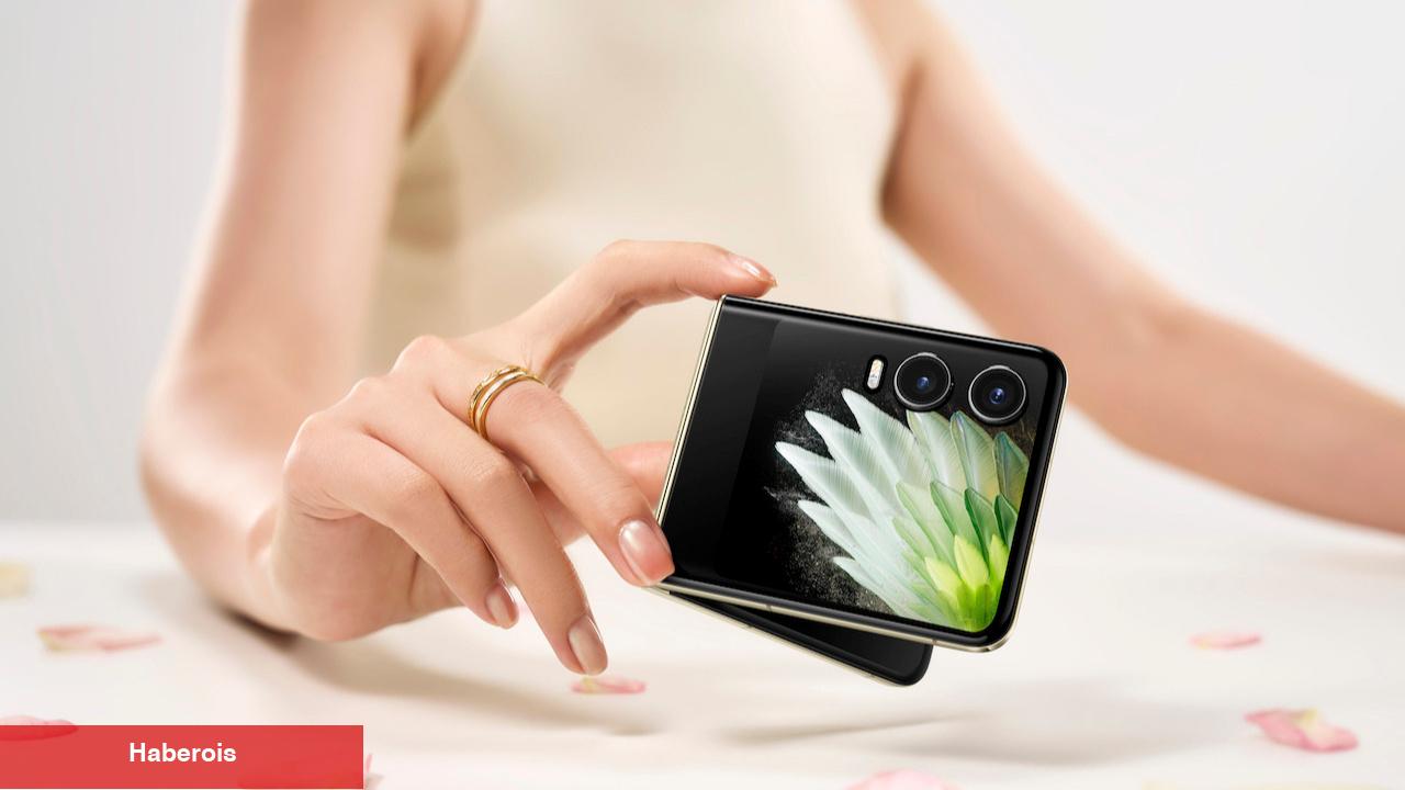 Tecno Phantom V Flip2 5G tanıtıldı, Z Flip serisine argümanlı rakip