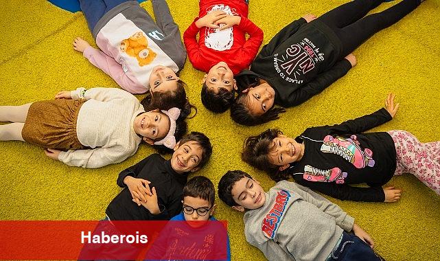 TEGV'de yeni dönem kayıtları başladı